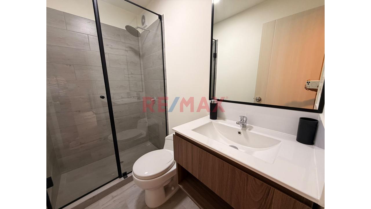 ¡Moderno Departamento De 1 Dormitorio + Cochera! | Derby — foto 8