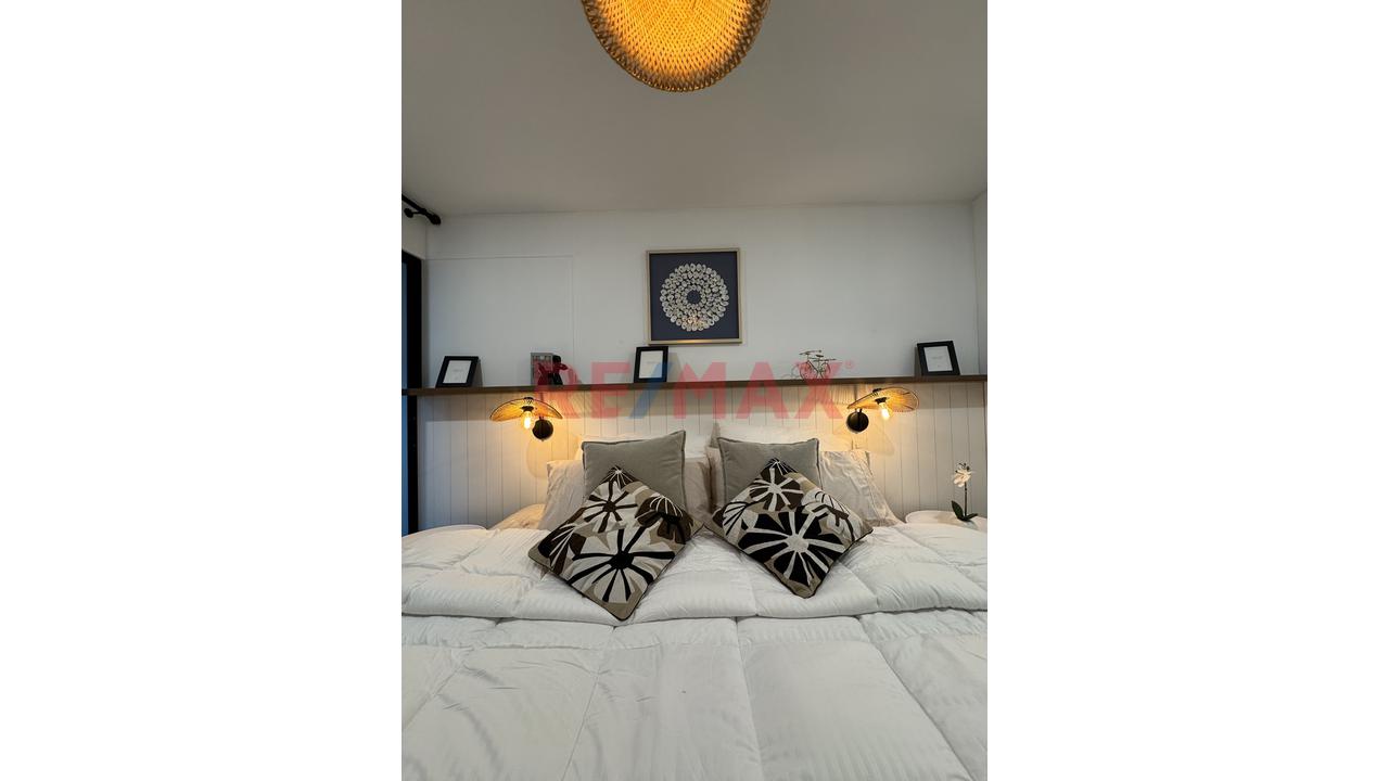 🏡 Departamento | 1 Dormitorio | Barranco | Entrega Noviembre 2026 — foto 4