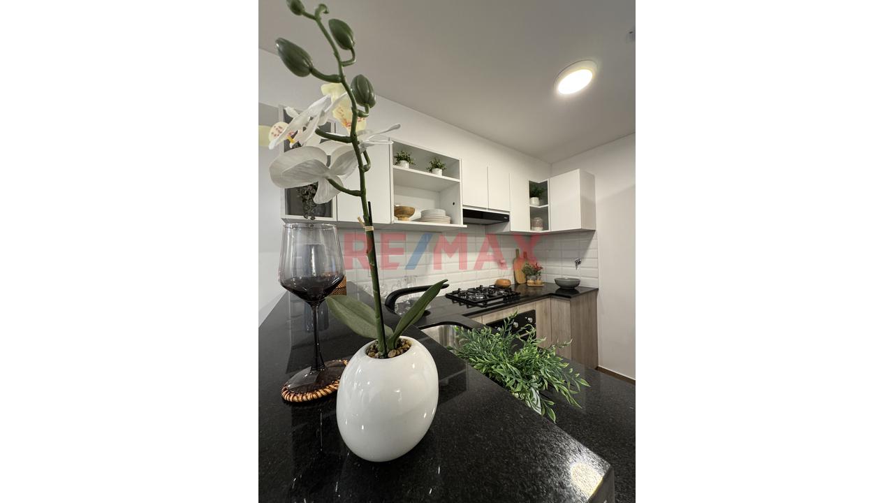 🏡 Departamento | 1 Dormitorio | Barranco | Entrega Noviembre 2026 — foto 15