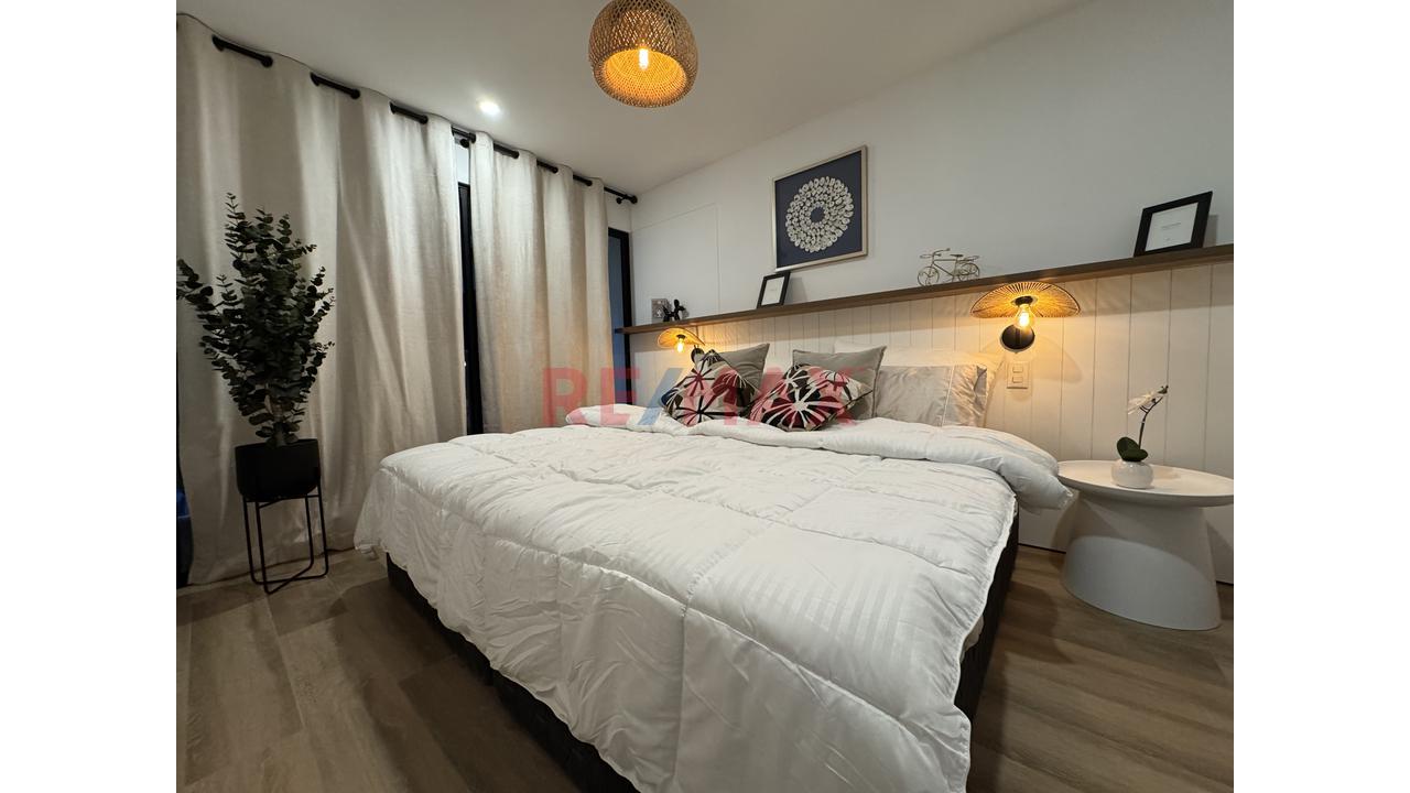 🏡 Departamento | 1 Dormitorio | Barranco | Entrega Noviembre 2026 — foto 12