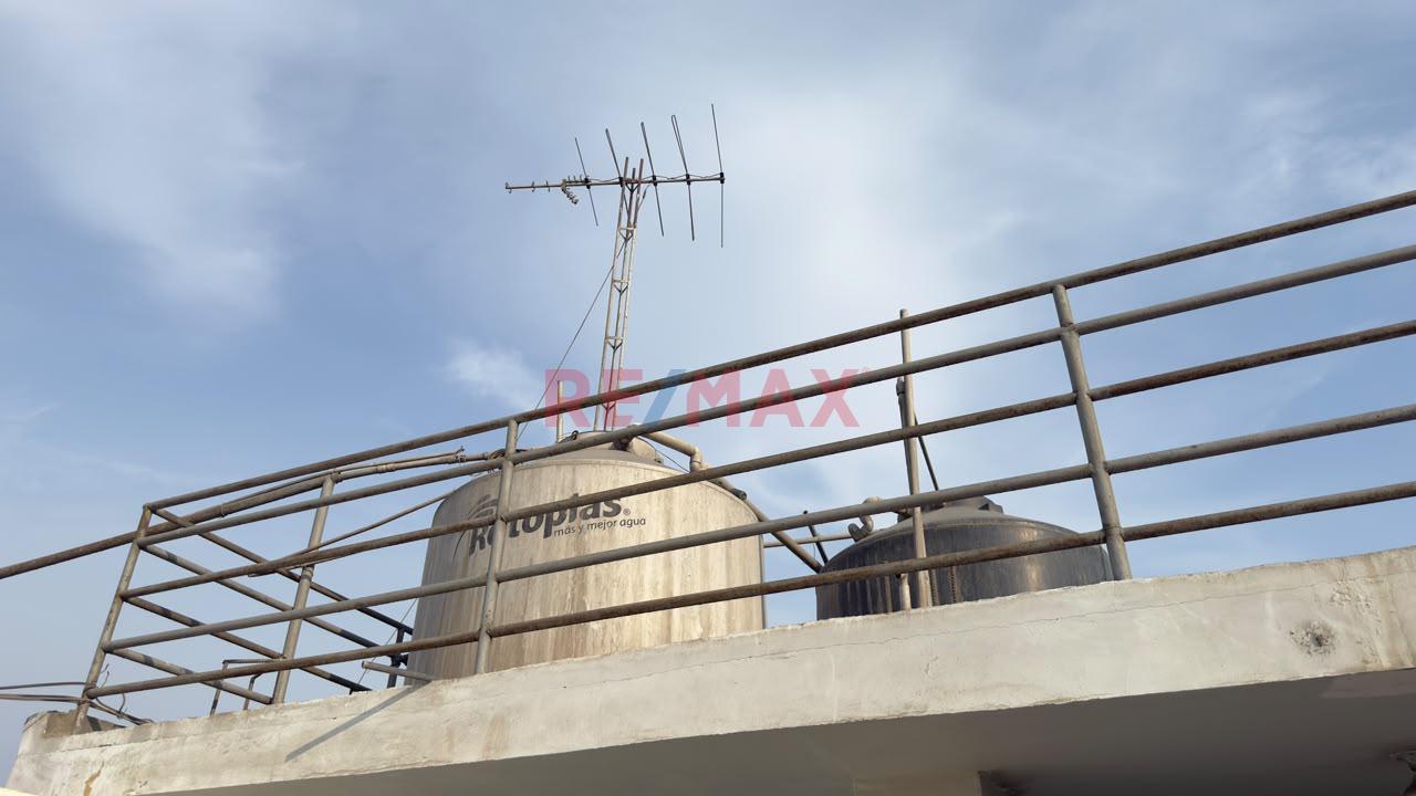 Venta De Hotel Equipado 5Pisos + Azotea 743M2 - 2