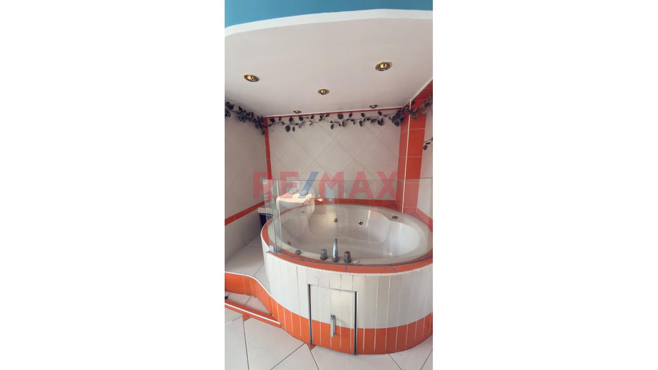 Venta De Hotel Equipado 5Pisos + Azotea 743M2 - 15