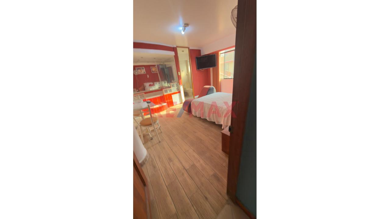 Venta De Hotel Equipado 5Pisos + Azotea 743M2 - 7