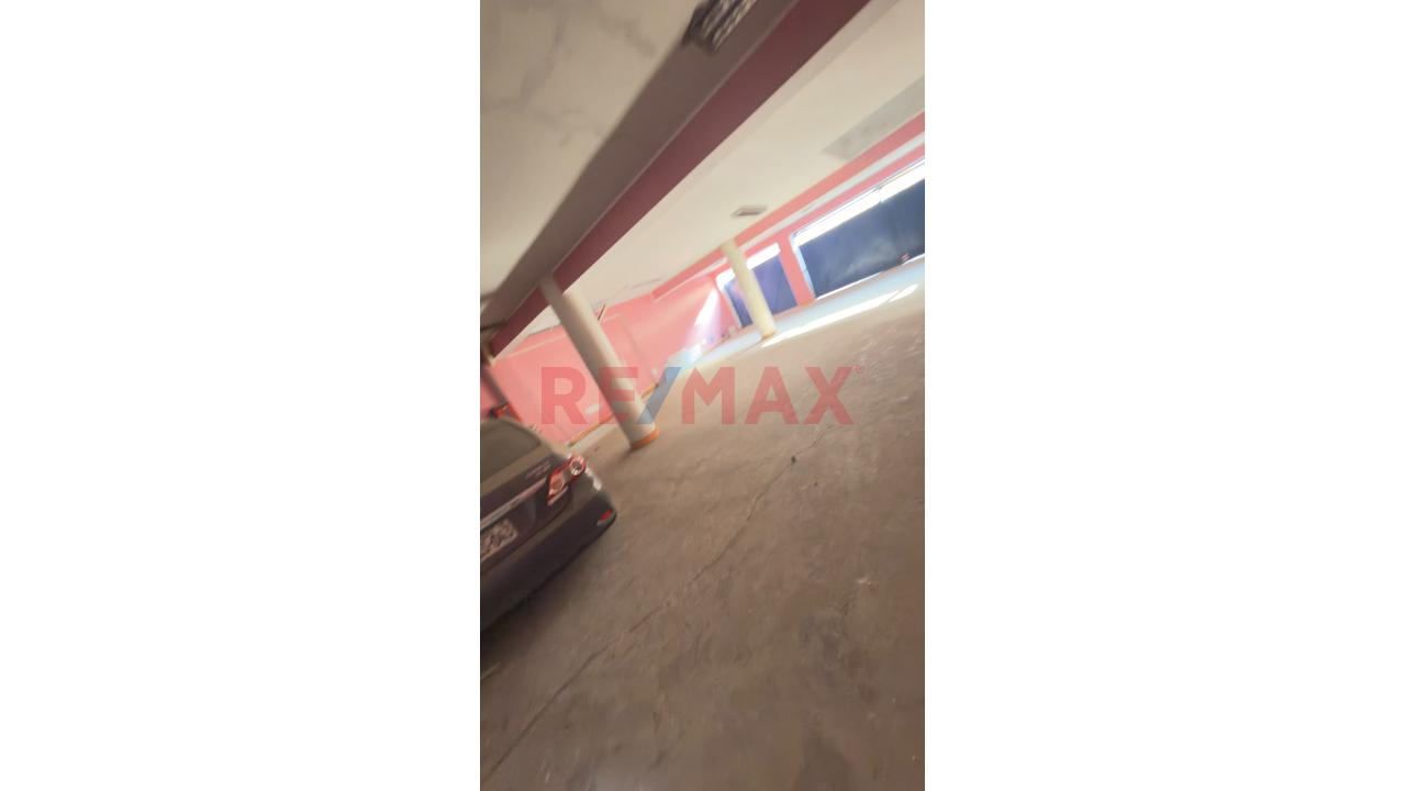 Venta De Hotel Equipado 5Pisos + Azotea 743M2 - 10