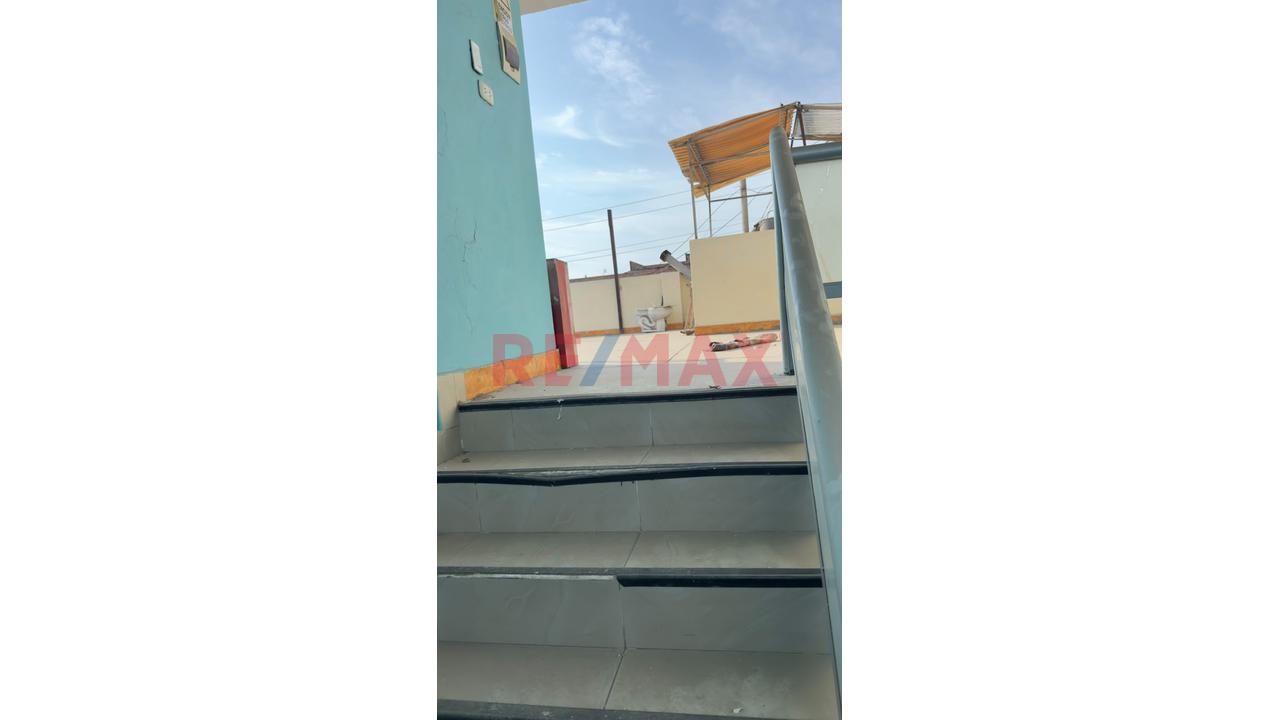 Venta De Hotel Equipado 5Pisos + Azotea 743M2 - 16