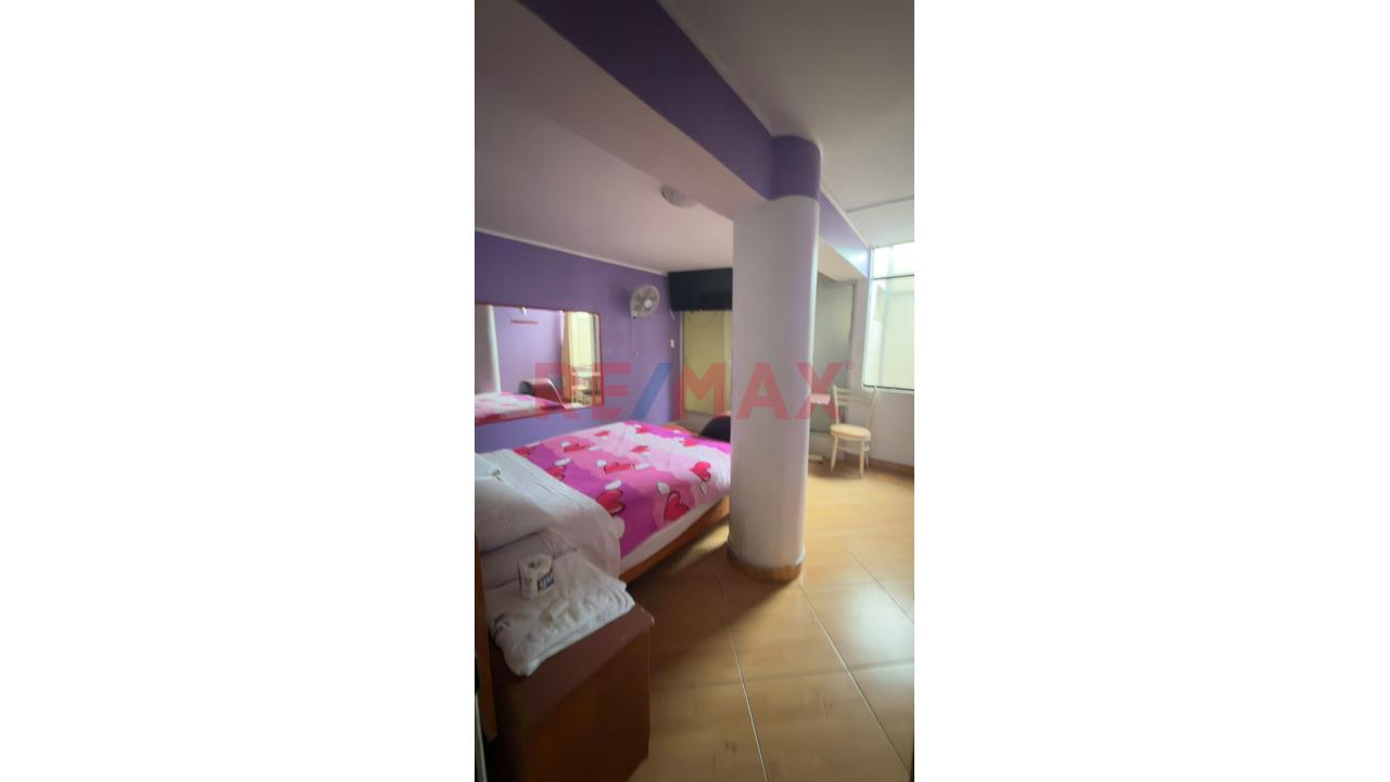 Venta De Hotel Equipado 5Pisos + Azotea 743M2 - 3