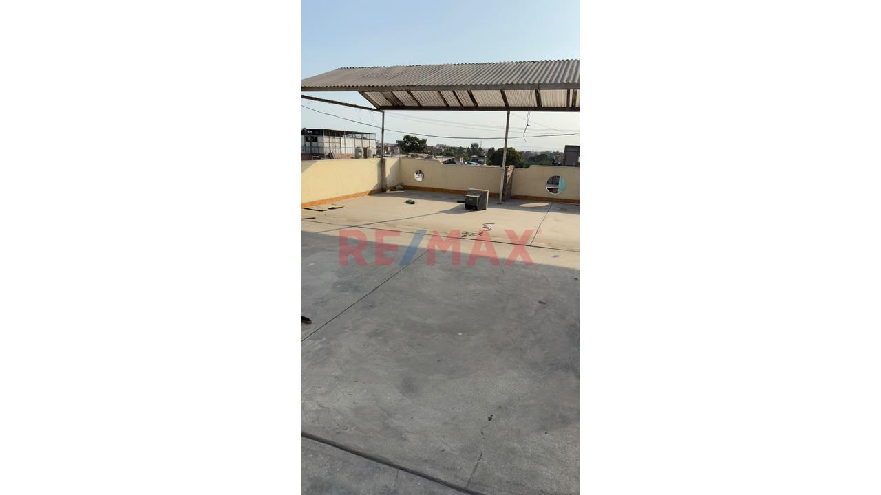Venta De Hotel Equipado 5Pisos + Azotea 743M2 - 11