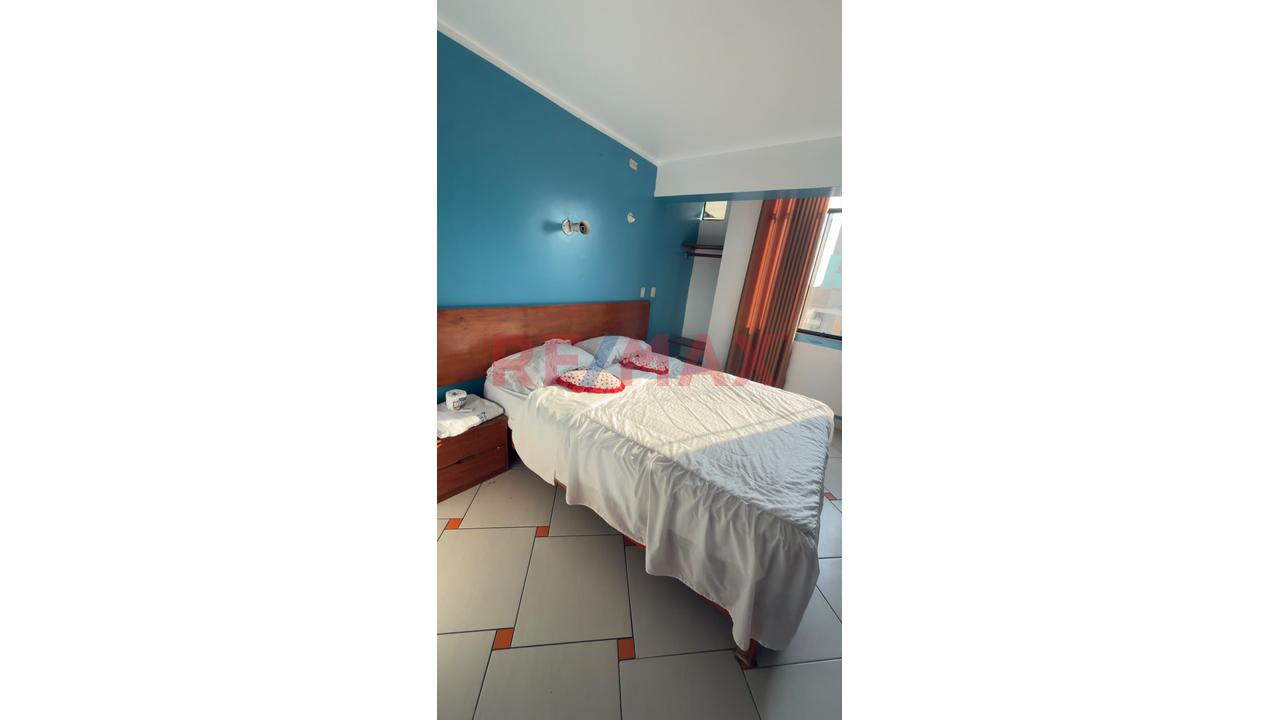 Venta De Hotel Equipado 5Pisos + Azotea 743M2 - 18