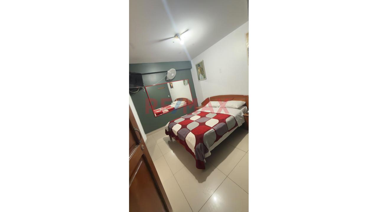 Venta De Hotel Equipado 5Pisos + Azotea 743M2 - 5