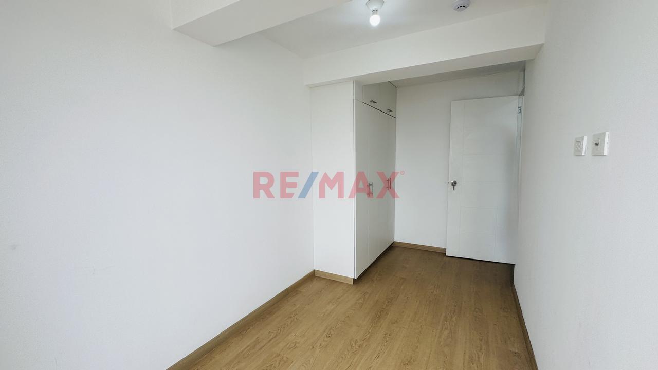 Se Vende Dúplex De 82.3 M² Con Balcón – San Miguel - 11
