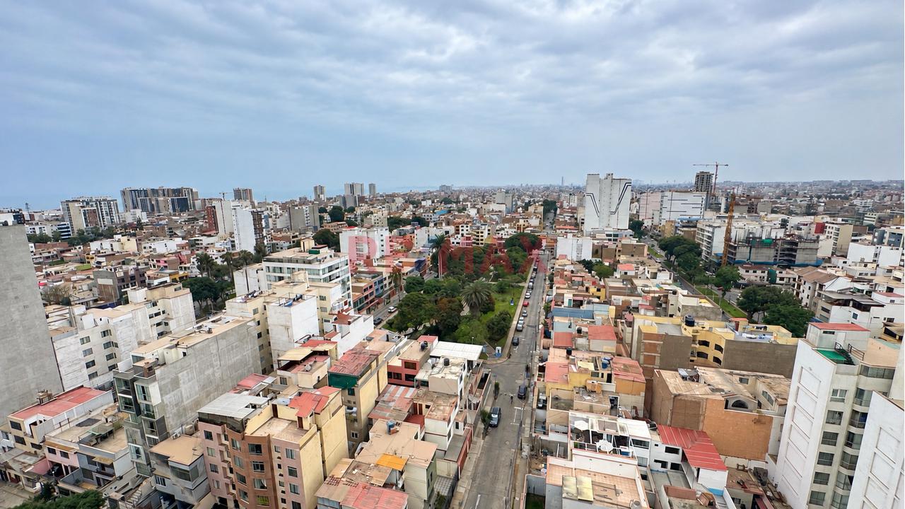 Se Vende Dúplex De 82.3 M² Con Balcón – San Miguel - 3