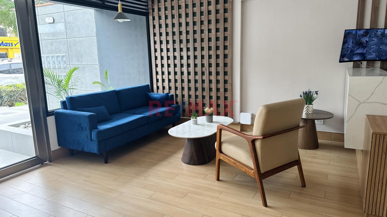 Se Vende Dúplex De 82.3 M² Con Balcón – San Miguel - 14