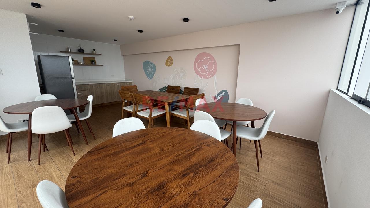 Se Vende Dúplex De 82.3 M² Con Balcón – San Miguel - 16