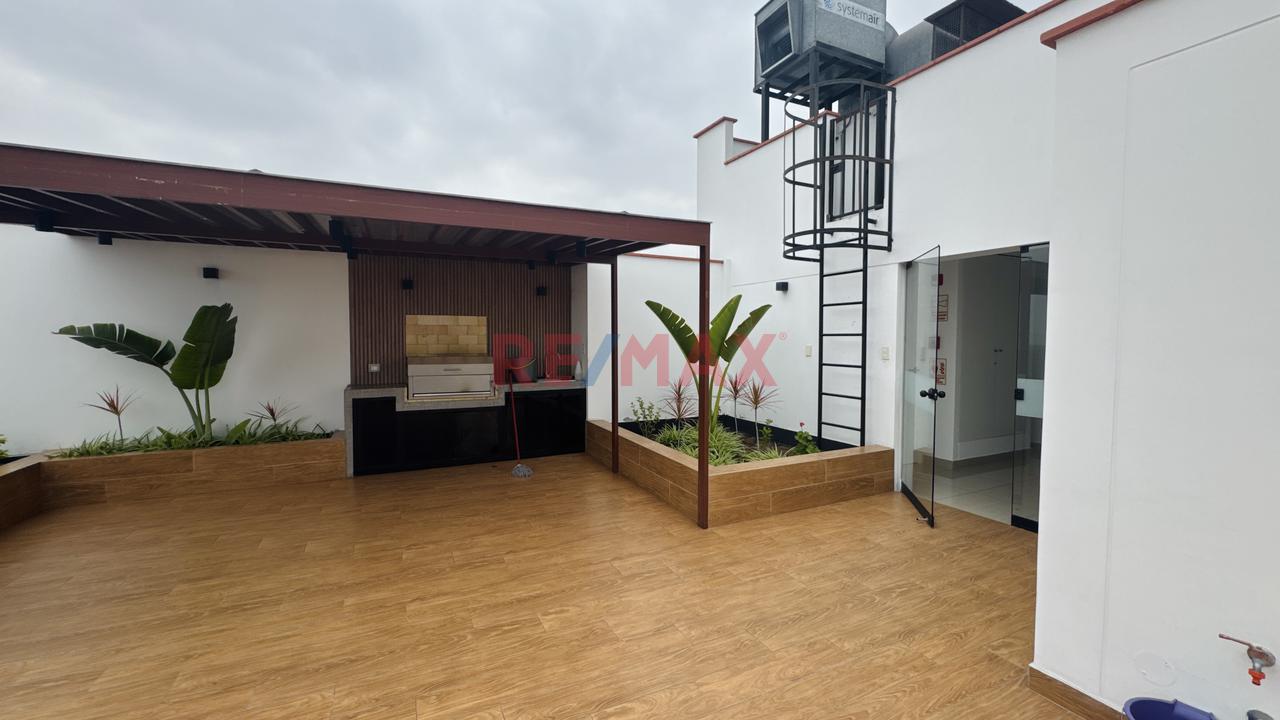 Se Vende Dúplex De 82.3 M² Con Balcón – San Miguel - 15