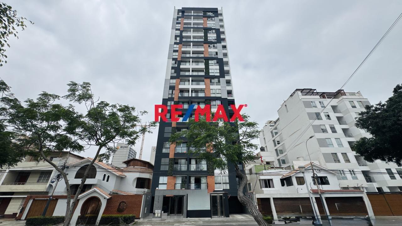 Se Vende Dúplex De 82.3 M² Con Balcón – San Miguel