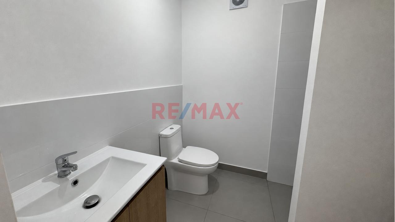 Se Vende Dúplex De 82.3 M² Con Balcón – San Miguel - 13