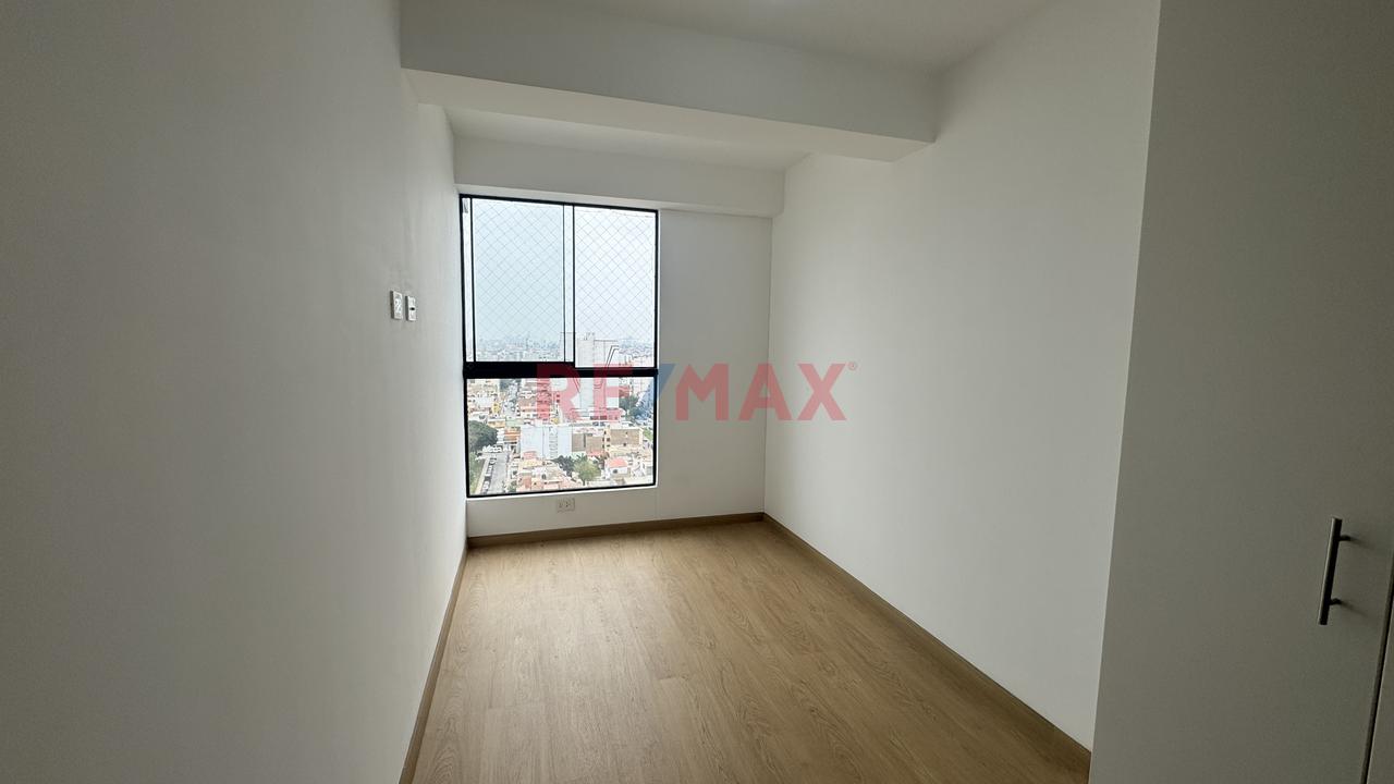 Se Vende Dúplex De 82.3 M² Con Balcón – San Miguel - 12