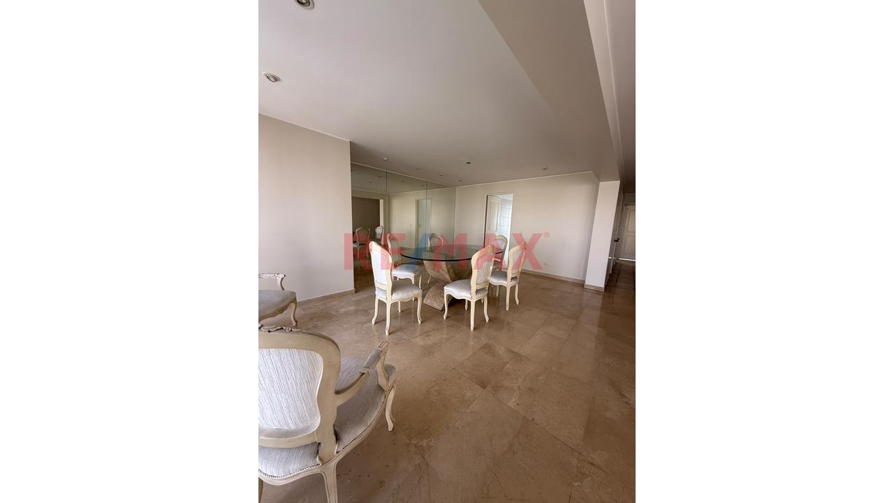 Vendo Amplio Departamento En San Isidro Frente Al Club El Golf - 14