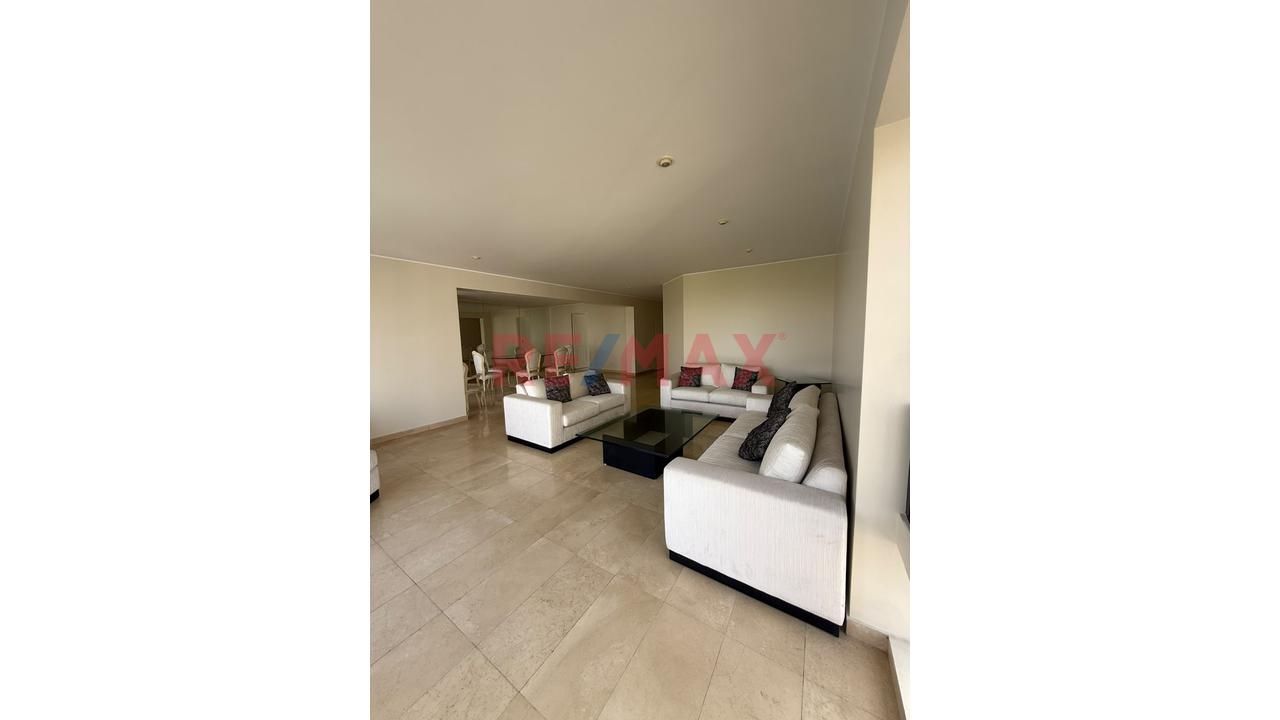 Vendo Amplio Departamento En San Isidro Frente Al Club El Golf - 15