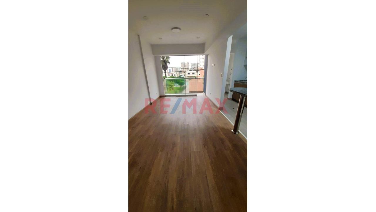 Venta Departamento En San Miguel - 11
