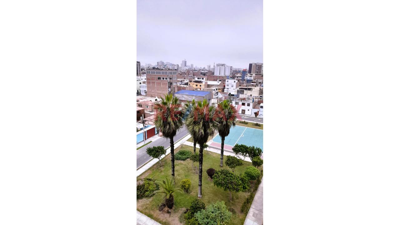 Venta Departamento En San Miguel - 6