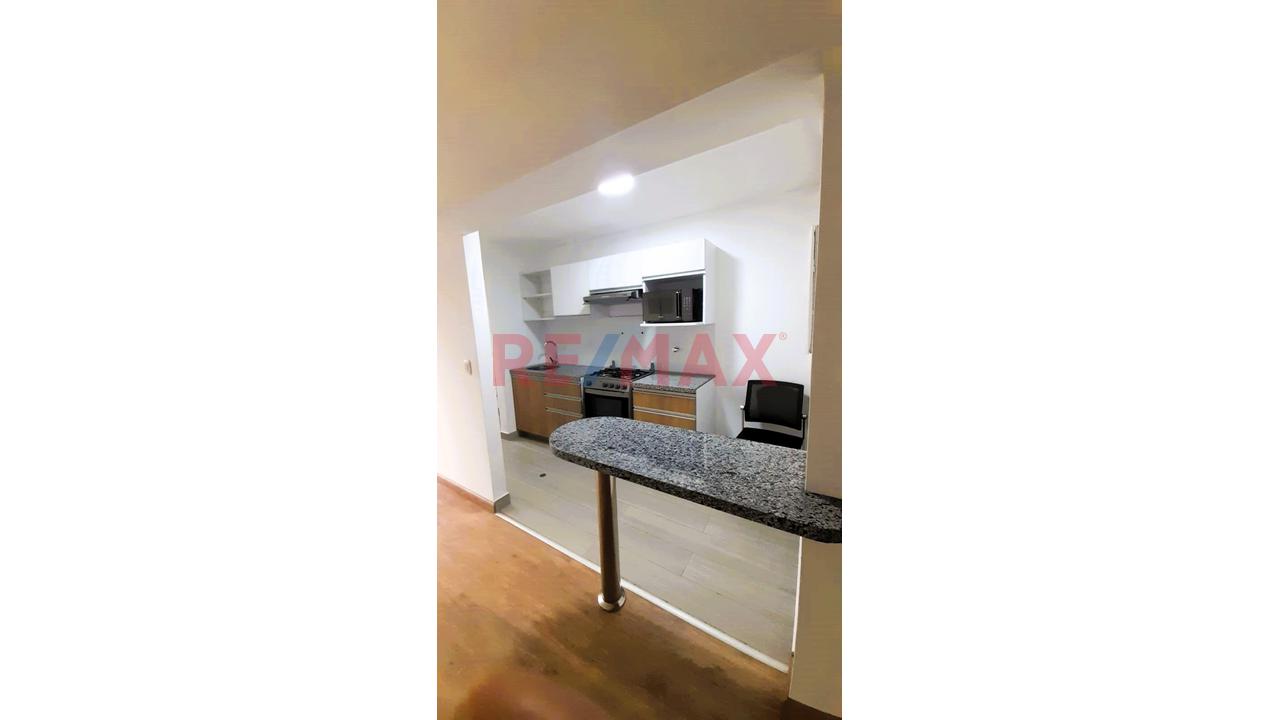 Venta Departamento En San Miguel - 8