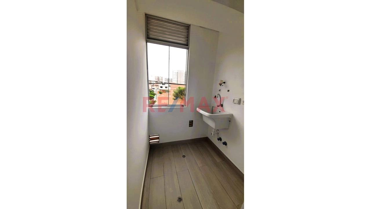 Venta Departamento En San Miguel - 10