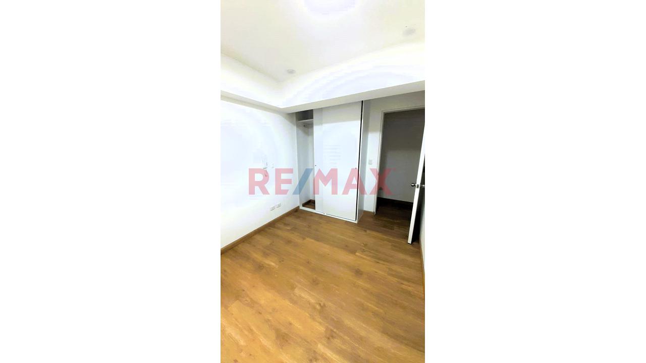 Venta Departamento En San Miguel - 17
