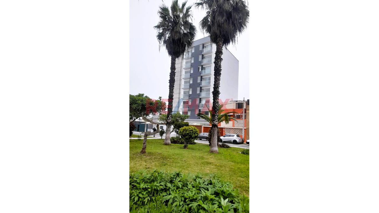 Venta Departamento En San Miguel - 5