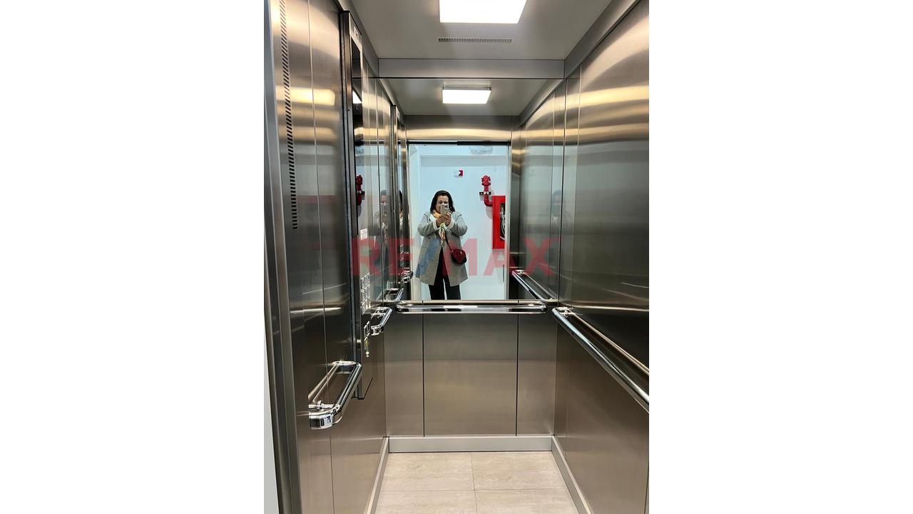 Venta Departamento En San Miguel - 4