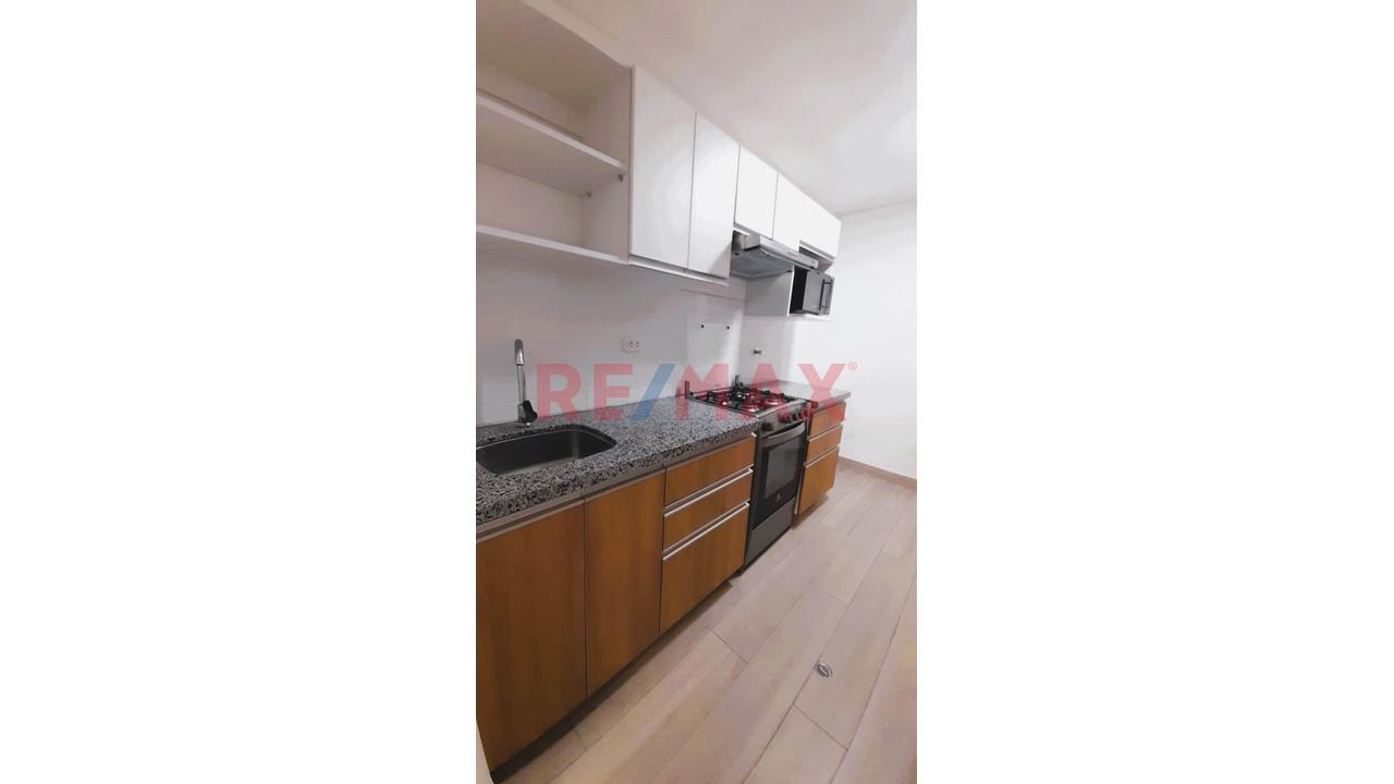 Venta Departamento En San Miguel - 7