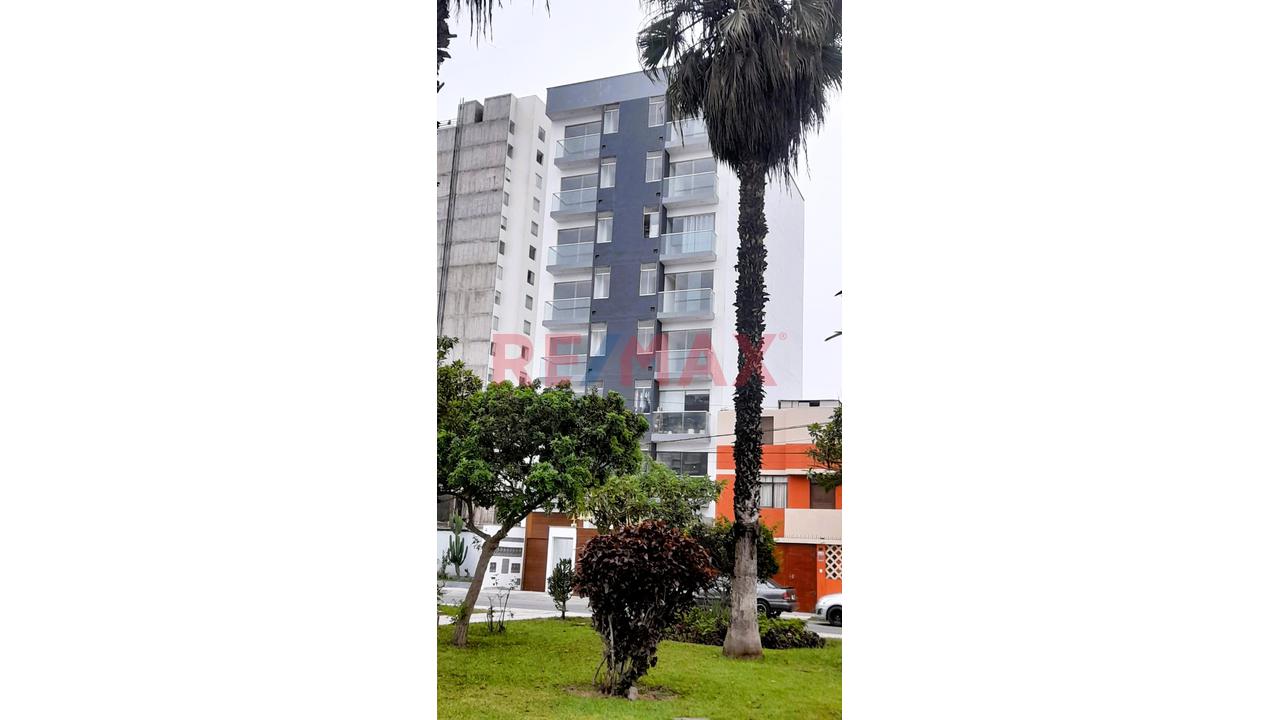 Venta Departamento En San Miguel - 1