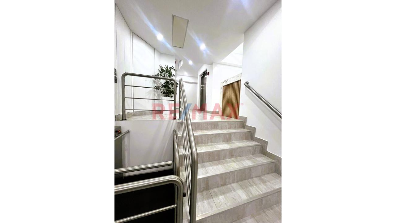 Venta Departamento En San Miguel - 2