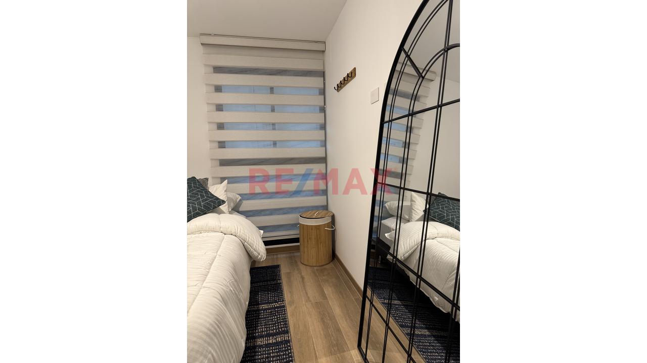 🏡 Departamento | 1 Dormitorios | Barranco | Entrega Noviembre 2026