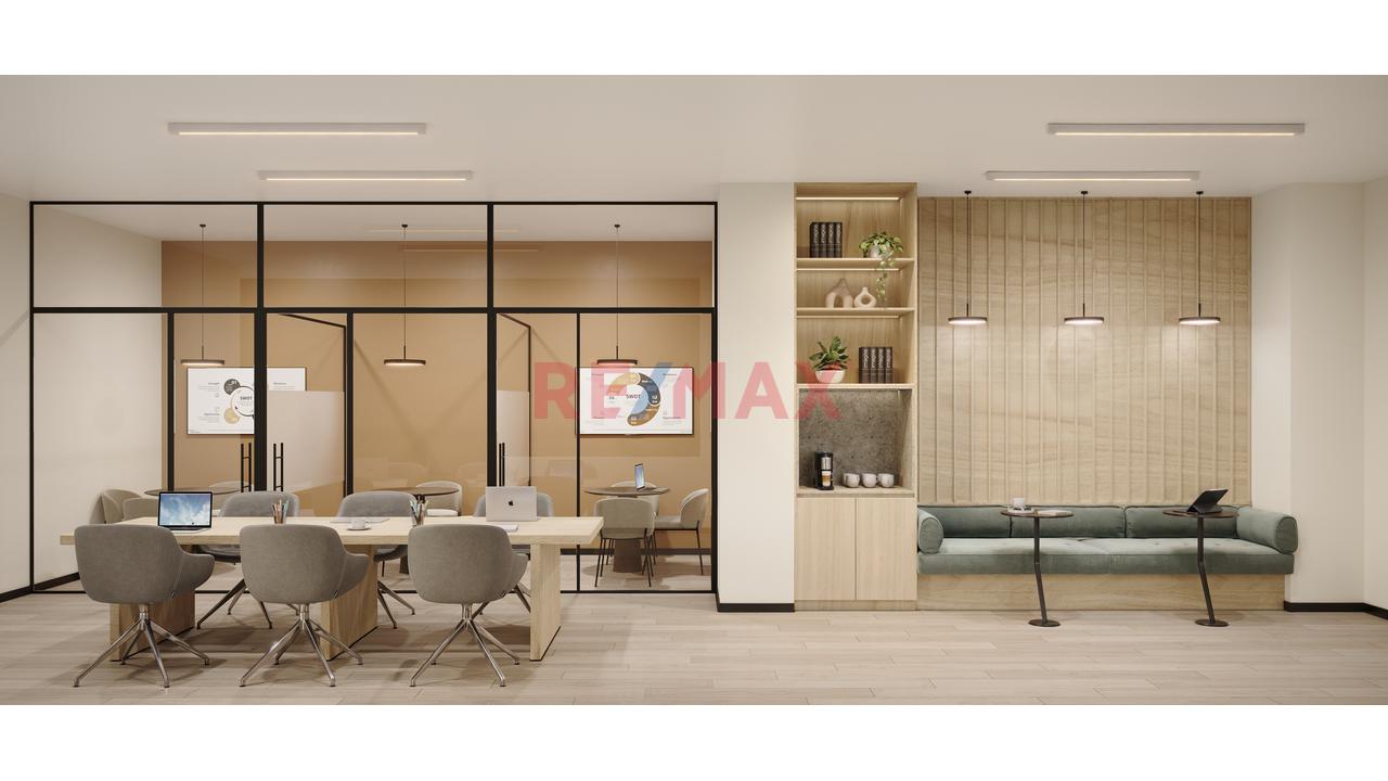 Departamento En Venta – Unity Park, Surco - 3
