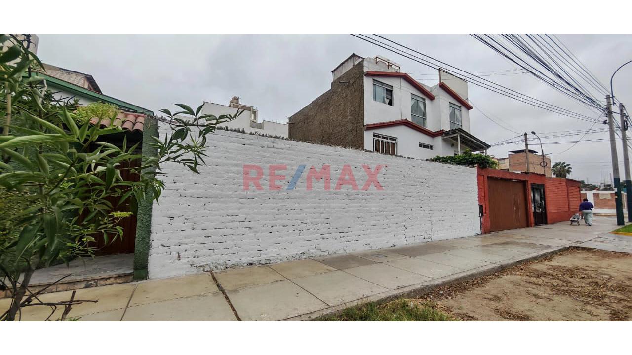 🏗️ Terreno De 265 M². 10.60 Ml De Frente  En Av. Ramón Castilla – Surco, Hasta 5 Pisos - 9