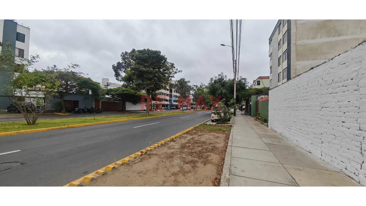 🏗️ Terreno De 265 M². 10.60 Ml De Frente  En Av. Ramón Castilla – Surco, Hasta 5 Pisos - 7