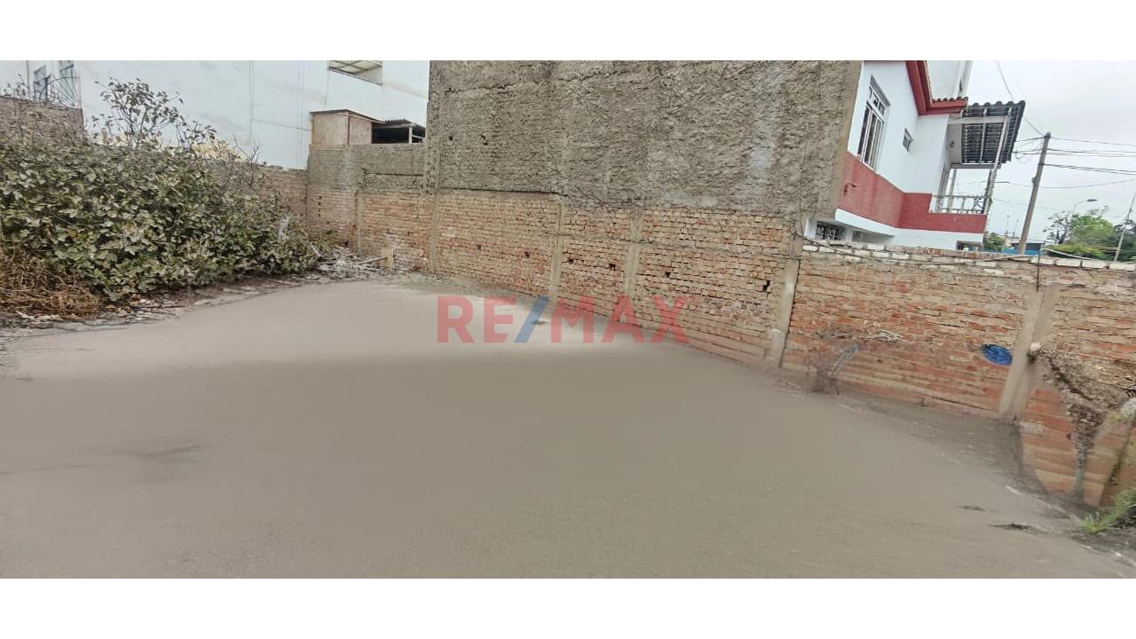 🏗️ Terreno De 265 M². 10.60 Ml De Frente  En Av. Ramón Castilla – Surco, Hasta 5 Pisos - 12