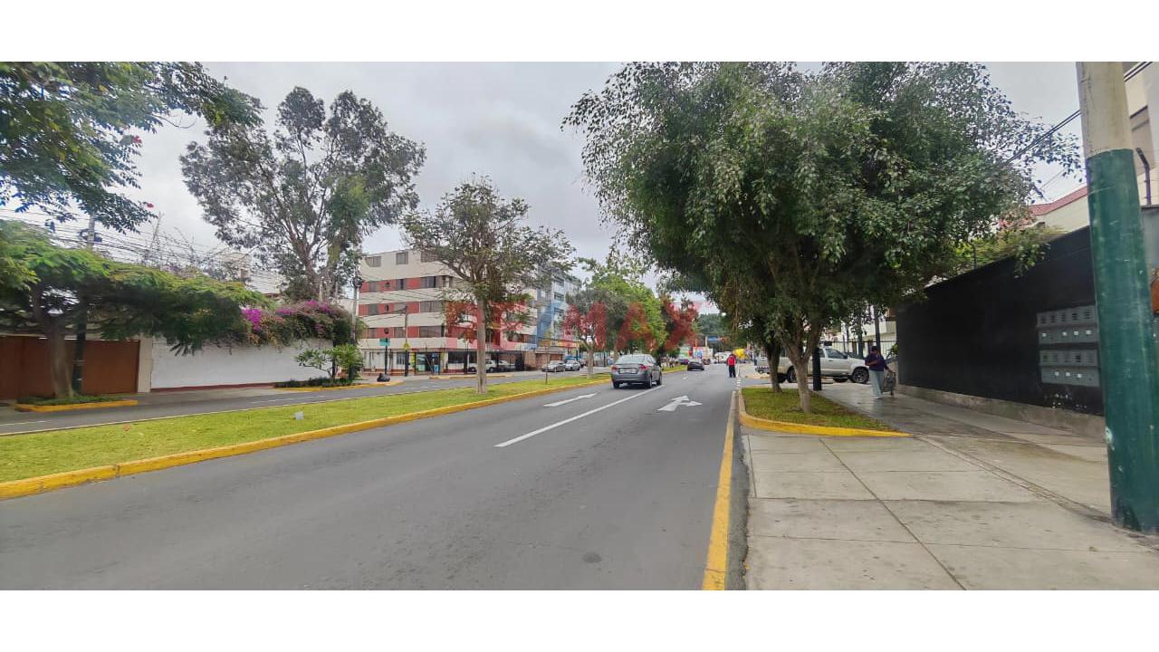 🏗️ Terreno De 265 M². 10.60 Ml De Frente  En Av. Ramón Castilla – Surco, Hasta 5 Pisos - 6