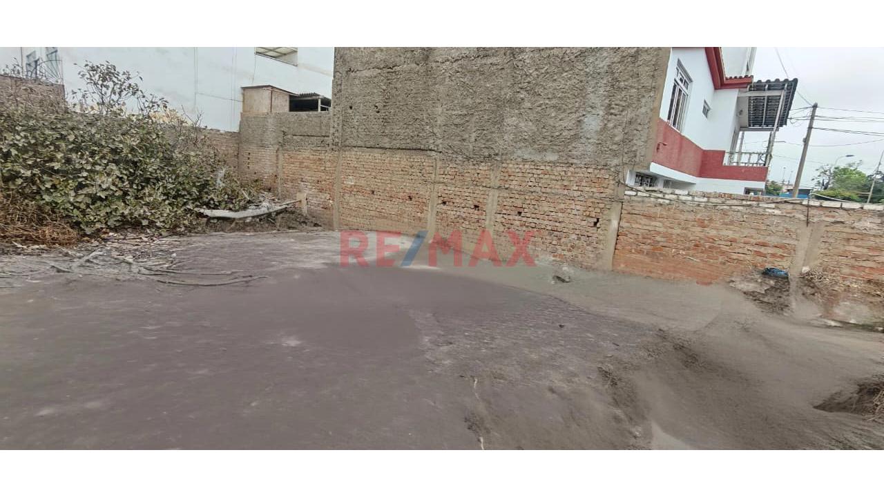 🏗️ Terreno De 265 M². 10.60 Ml De Frente  En Av. Ramón Castilla – Surco, Hasta 5 Pisos - 11