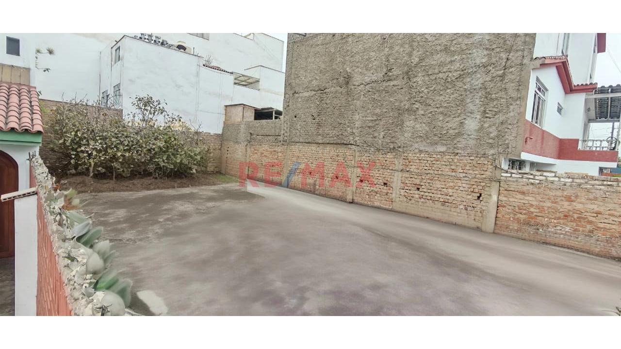 🏗️ Terreno De 265 M². 10.60 Ml De Frente  En Av. Ramón Castilla – Surco, Hasta 5 Pisos - 13
