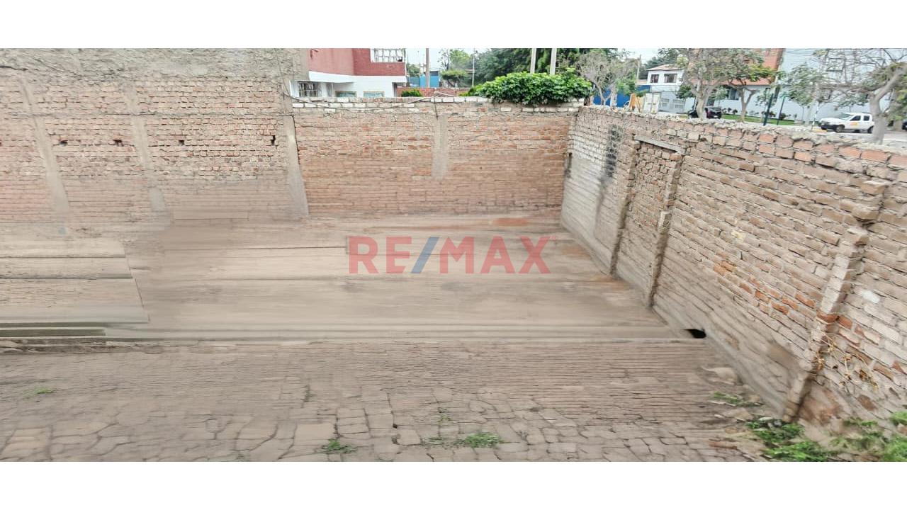 🏗️ Terreno De 265 M². 10.60 Ml De Frente  En Av. Ramón Castilla – Surco, Hasta 5 Pisos - 14