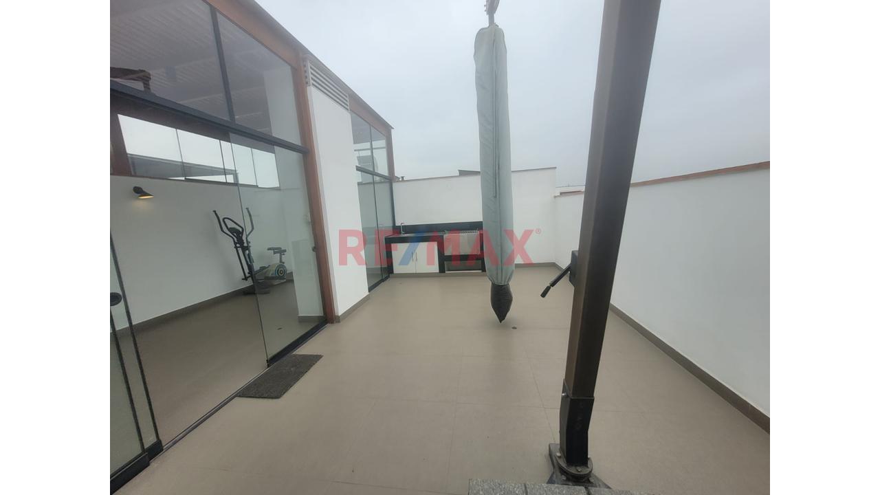 Venta De Penhouses Duplex En El Derby - 247 M² De Amplitud, Confort Y Exclusividad. - 11