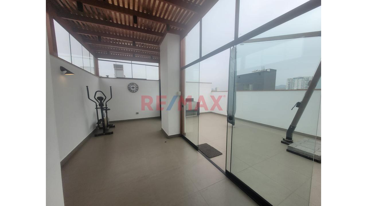 Venta De Penhouses Duplex En El Derby - 247 M² De Amplitud, Confort Y Exclusividad. - 10