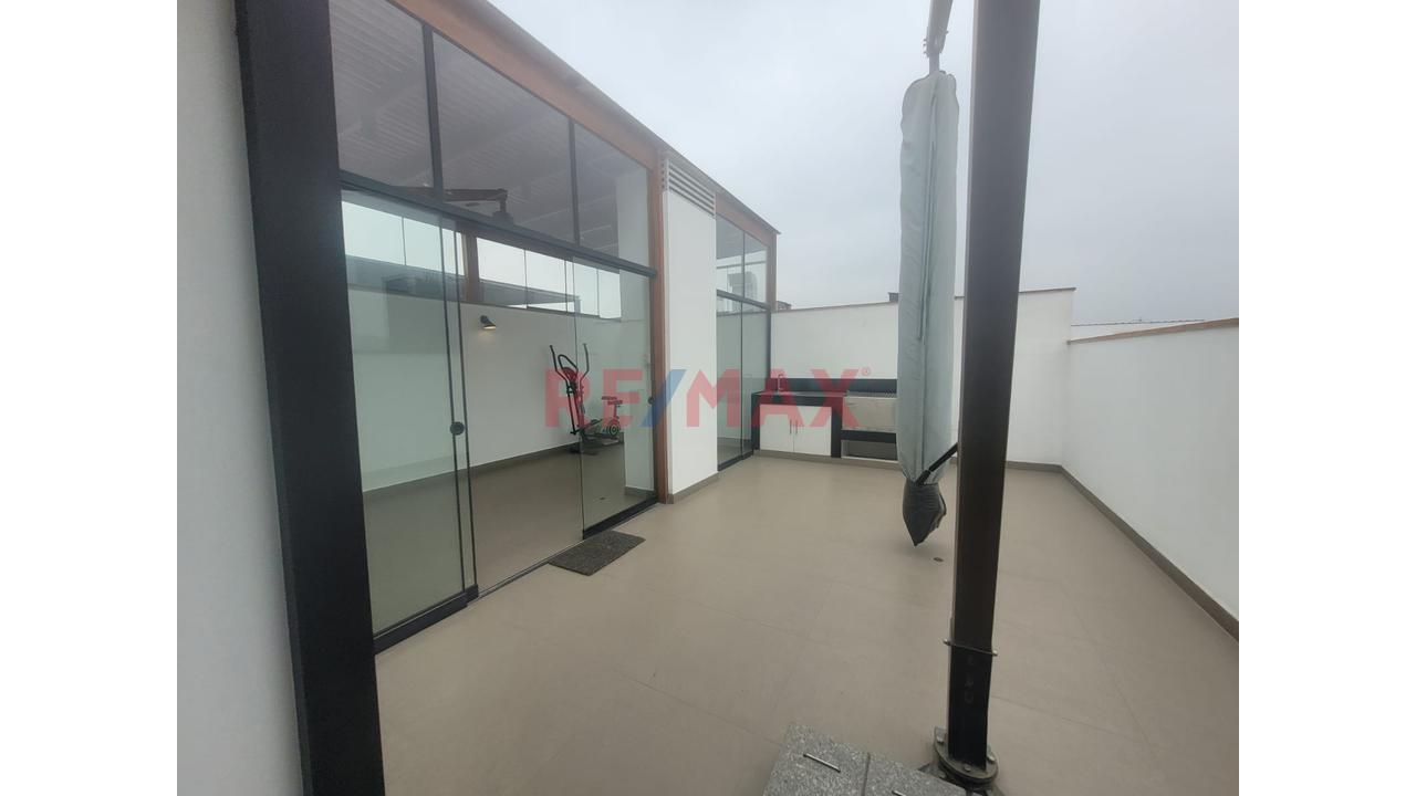 Venta De Penhouses Duplex En El Derby - 247 M² De Amplitud, Confort Y Exclusividad. - 9