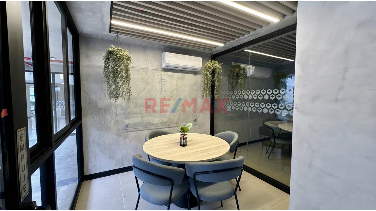 Alquiler De Departamento Flat 1 Habitación, 1 Baño En San Isidro, 40 M² - 5