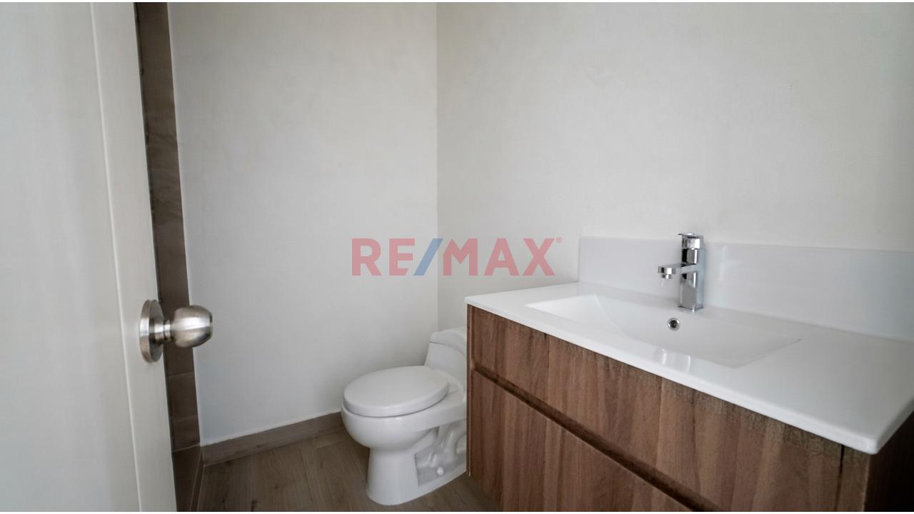Alquiler De Departamento Flat 1 Habitación, 1 Baño En San Isidro, 40 M² - 3