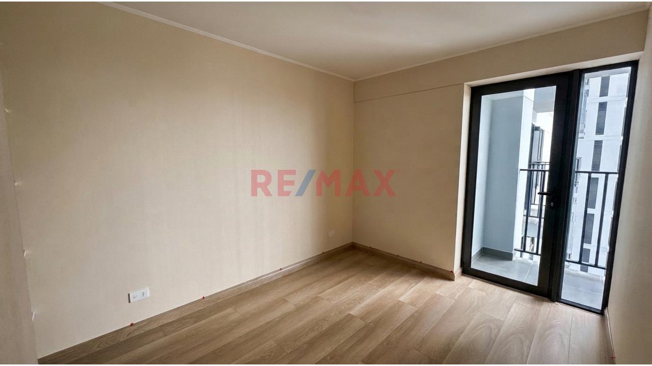 Alquiler De Departamento Flat 1 Habitación, 1 Baño En San Isidro, 40 M² - 15
