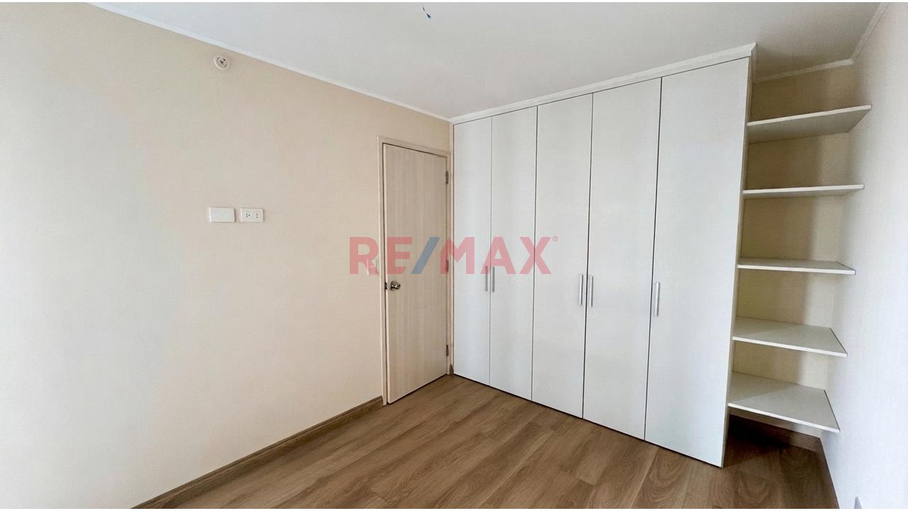 Alquiler De Departamento Flat 1 Habitación, 1 Baño En San Isidro, 40 M² - 14