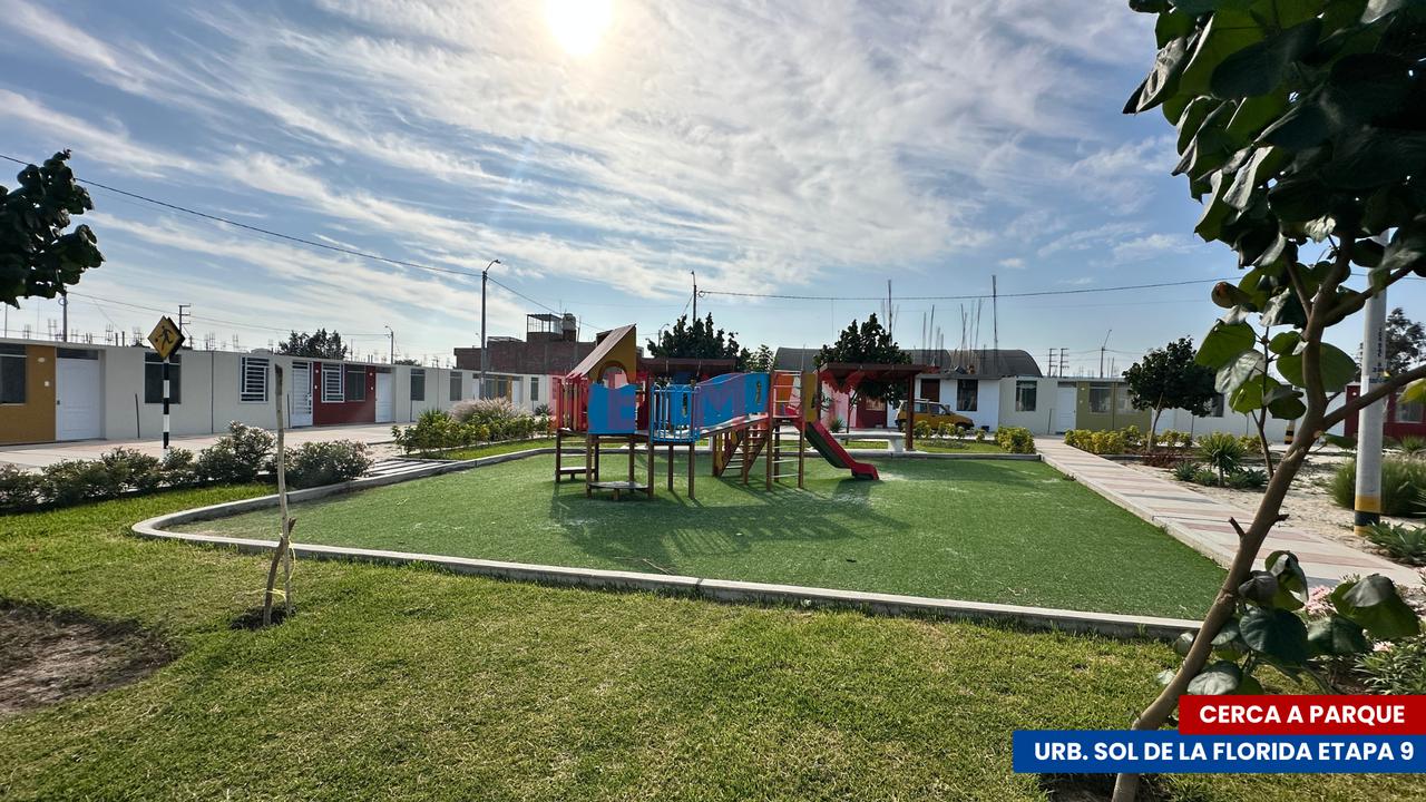 Casa Módulo En Alquiler - La Florida (Subtanjalla - Ica) - 14